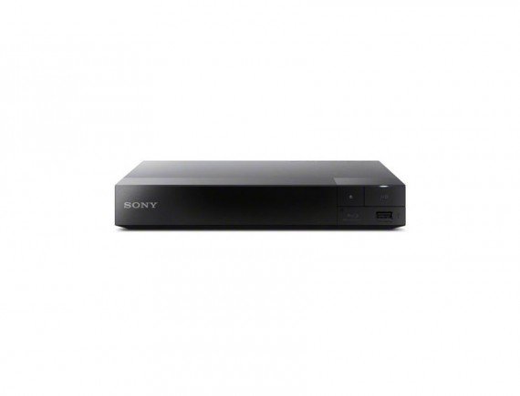 SONY - BLURAY PLAYER BDPS1500