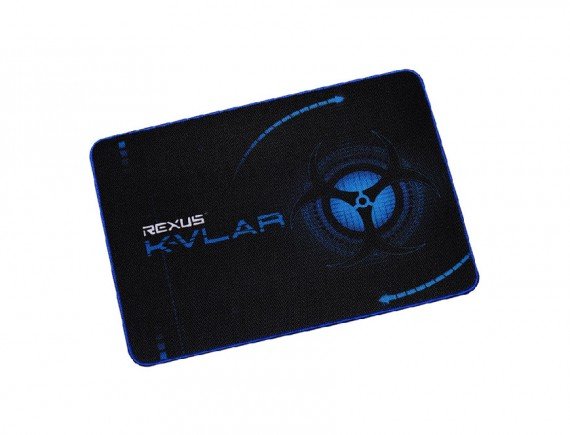 REXUS - RX-T3 MOUSEPAD GAMING KVLAR