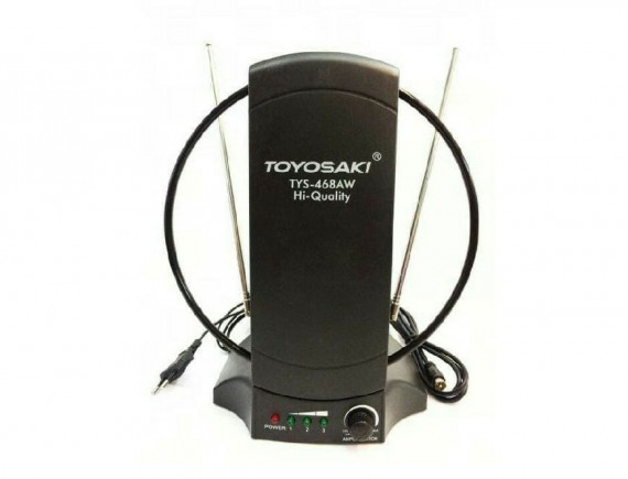 TOYOSAKI - ANTENNA TYS-468