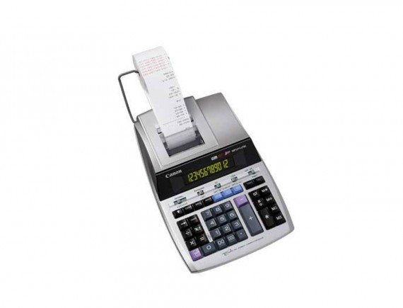 CANON - PRINTING CALCULATOR MP1211-LTSCGB