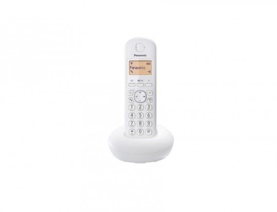 PANASONIC - CORDLESS PHONE KX-TGB210