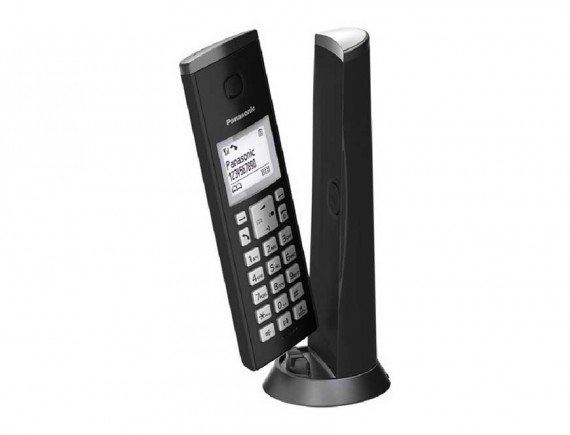 PANASONIC - CORDLESS PHONE KX-TGC310CX1_OE