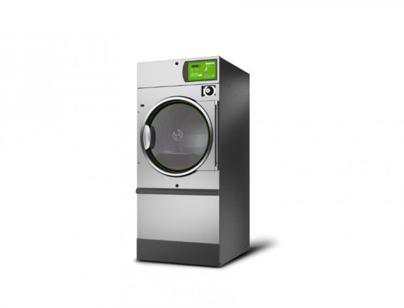 HUEBSCH - TUMBLE DRYER TIPE HT030LBCJ2G2N00