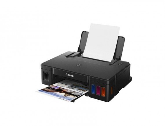 CANON PRINTER G1010