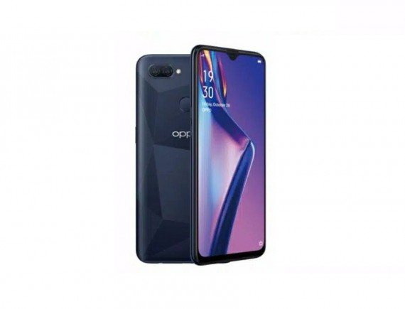 OPPO A12 4/64 GB 