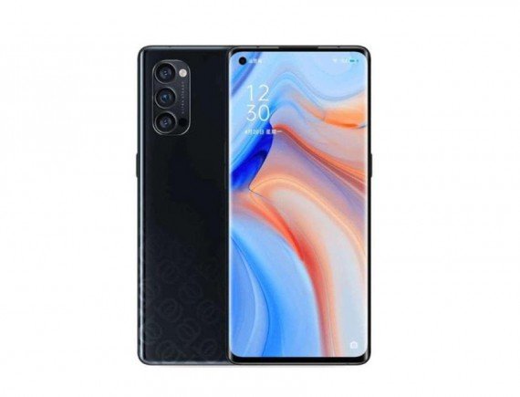 OPPO Reno 4 Pro 12/256 GB