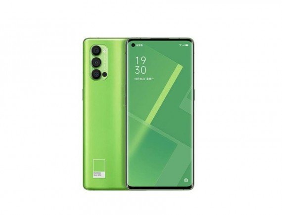 OPPO Reno 4 Pro 12/256 GB