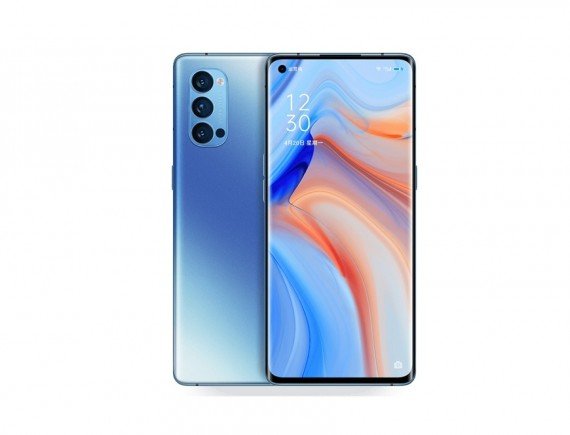 OPPO Reno 4 Pro 12/256 GB