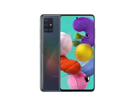 Samsung Galaxy A71 8/128 GB 