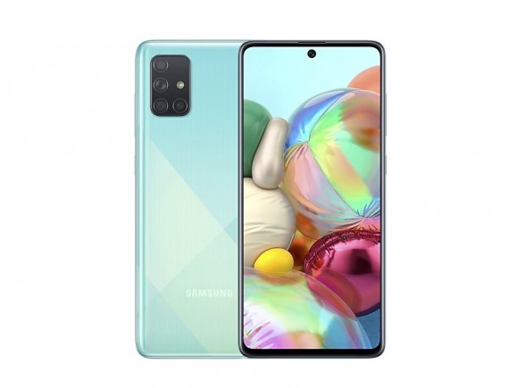 Samsung Galaxy A71 8/128 GB 