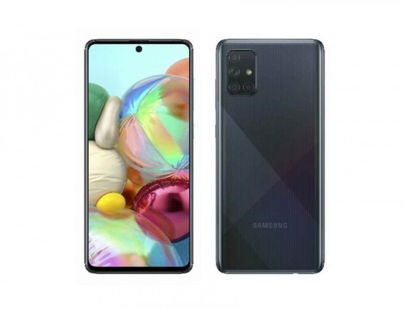 Samsung Galaxy A71 8/128 GB 
