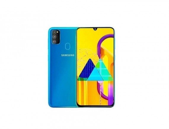 Samsung Galaxy M21 4/64 GB 