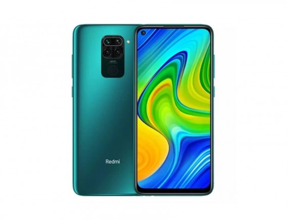 Xiaomi Redmi Note 9 4/64 
