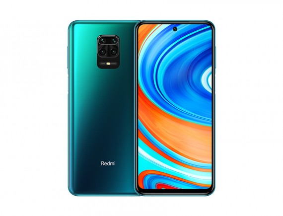 Xiaomi Redmi Note 9 Pro 6/64 