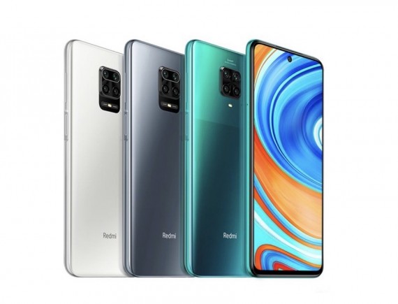 Xiaomi Redmi Note 9 Pro 6/64 