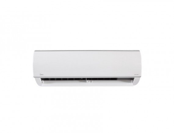 Midea Fairy MSFO-05CRLN2 AC Split 1/2PK Low Watt Putih