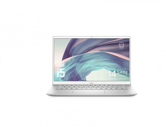  DELL Inspiron 14 - 5402 (i5-1135G7 , 8GB, 512GB SSD) Intel® UHD Graphics BLACK