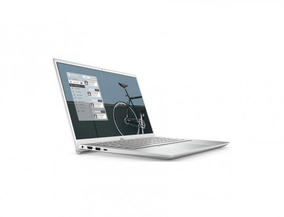 DELL Inspiron 14 - 5402 (i7-1165G7 , 8GB, 512GB SSD) NVIDIA® MX330 2GB BLACK