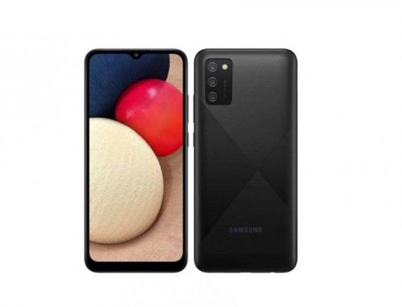 Samsung Galaxy A02 S 3/32 GB 