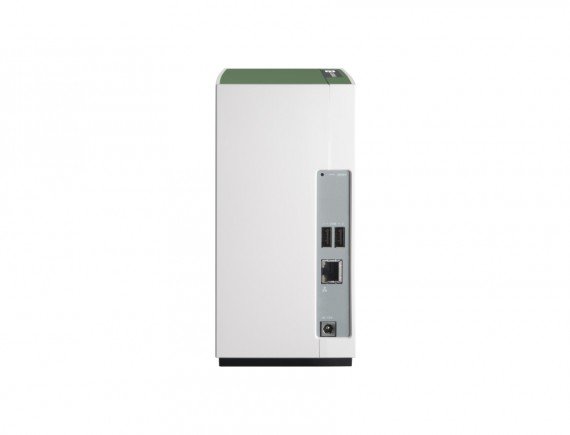 QNAP TS 228A