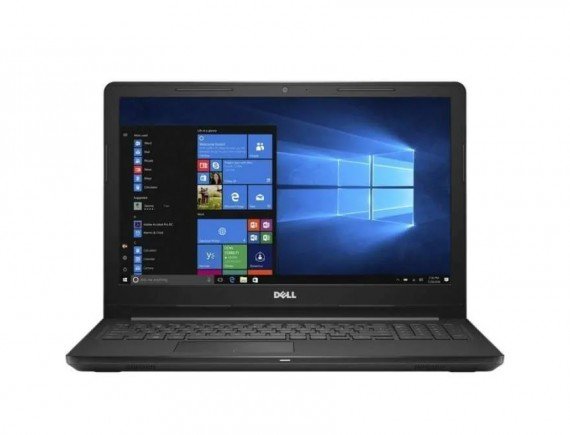 DELL Inspiron 15 - 3501 (i3-1115G4 , 4GB, 1 TB) ; Intel® HD Graphics ; 15,6