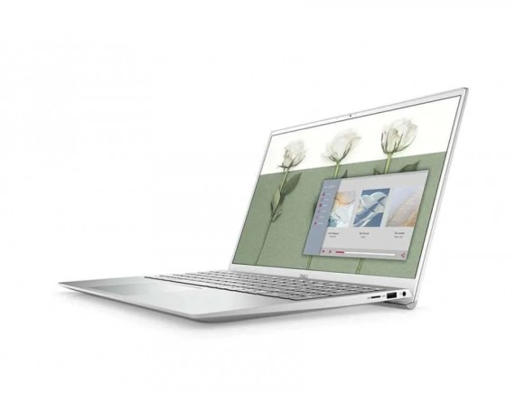 DELL Inspiron 15 - 5502 (i7-1165G7 , 8GB, 512GB SSD) ;NVIDIA® MX330 2GB ; 15,6