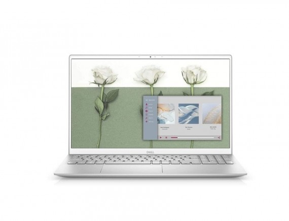 DELL Inspiron 15 - 5502 (i7-1165G7 , 8GB, 512GB SSD) ;NVIDIA® MX330 2GB ; 15,6