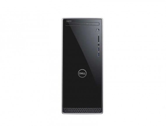 DELL Inspiron Desktop - 3671MT (i5-9400 , 8GB, 1TB) ; Intel® UHD Graphics 630 ;19,5