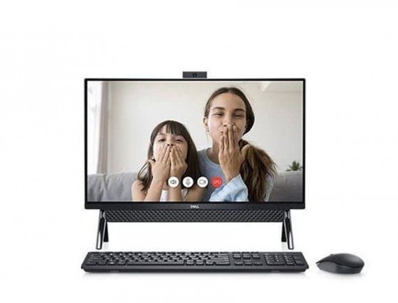 DELL Inspiron All-In-One - 5490 (i5-10210U , 8GB , 1TB+256GB ) NVIDIA® MX110 2GB ; 23.8