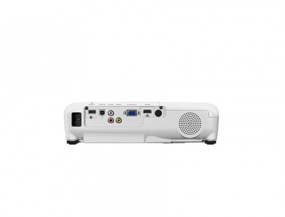 EPSON PROJECTOR EB-W06 