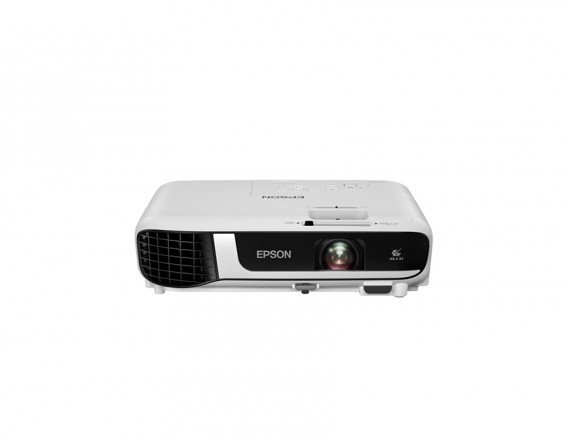 EPSON PROJECTOR EB-W51 