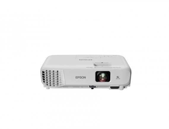 EPSON PROJECTOR EB-W51 