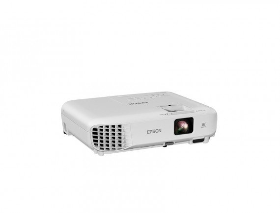 EPSON PROJECTOR EB-W51 