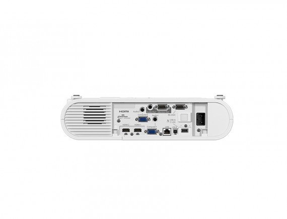 EPSON PROJECTOR EB-U50 