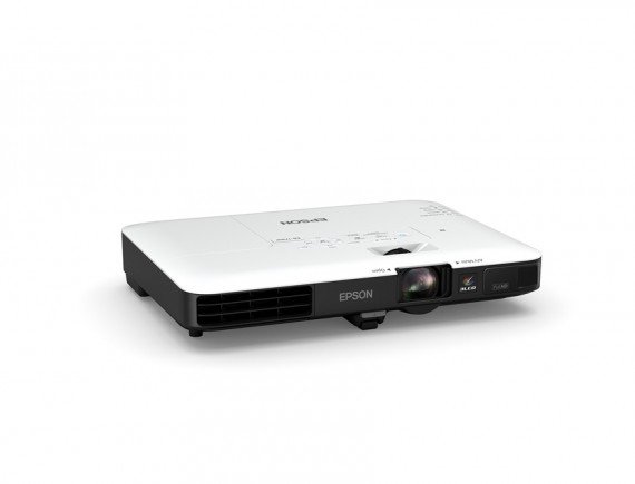 EPSON PROJECTOR EB-1795F