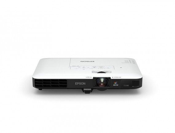 EPSON PROJECTOR EB-1795F