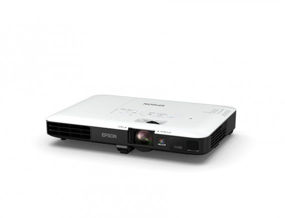 EPSON PROJECTOR EB-1795F