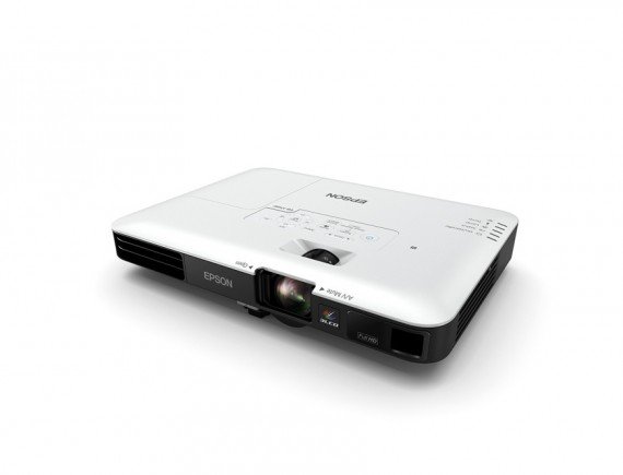 EPSON PROJECTOR EB-1795F