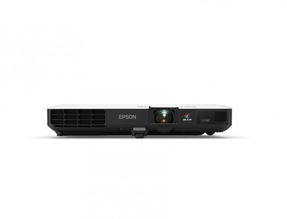 EPSON PROJECTOR EB-1795F