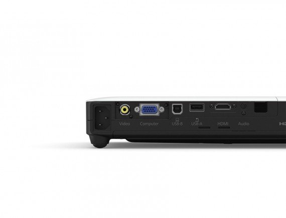 EPSON PROJECTOR EB-1795F