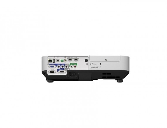 EPSON PROJECTOR EB-2055
