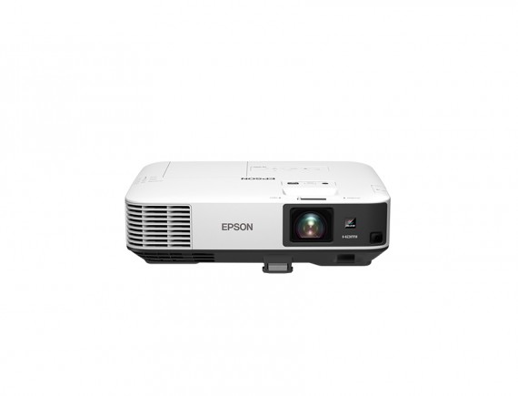 EPSON PROJECTOR EB-2155W