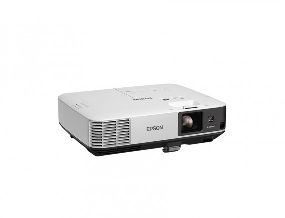EPSON PROJECTOR EB-2155W