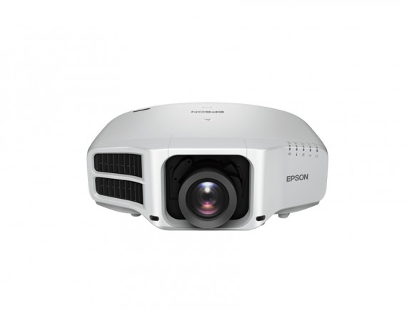 EPSON PROJECTOR EB-G7400UNL