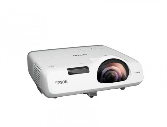 EPSON PROJECTOR EB-530