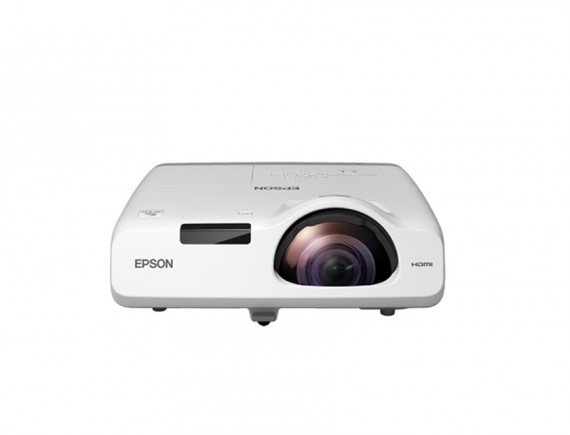 EPSON PROJECTOR EB-530