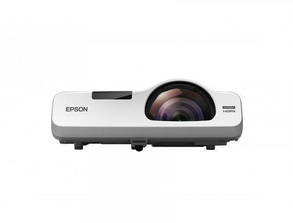 EPSON PROJECTOR EB-530