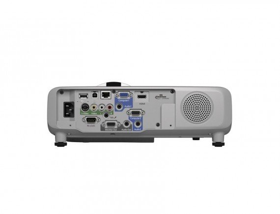 EPSON PROJECTOR EB-530