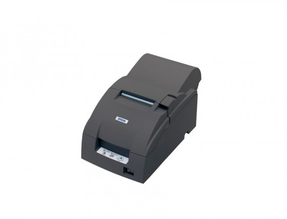 EPSON TM-U220A-775 - PRINTER KASIR PARAREL