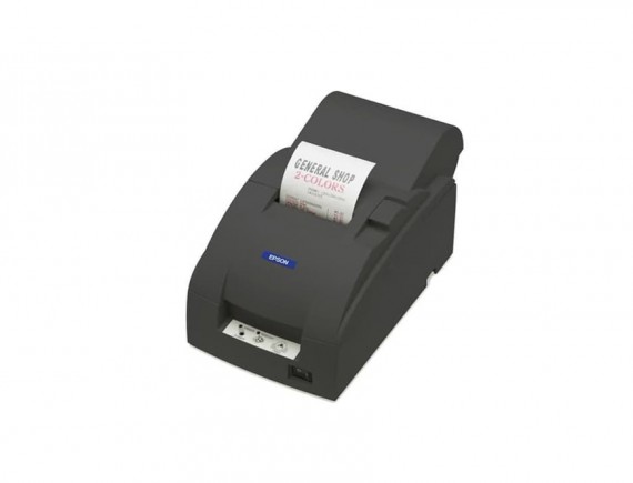 EPSON TM-U220A-676 - PRINTER KASIR PARAREL